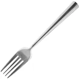 Table fork “Denver”  stainless steel , L=200, B=25mm  metal.