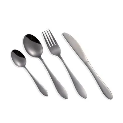 Ложка чайная «Vera» сталь нерж. ,L=14см