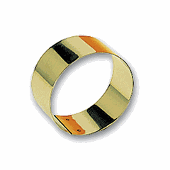 Pastry ring stainless steel D=6,H=3cm