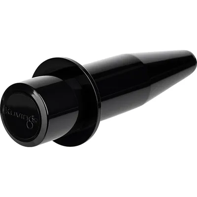 Толкатель для соковыжималки шнековой CS700  ,L=18,5см черный, изображение 3