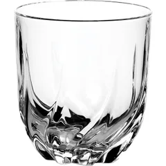Олд фэшн (стакан) «Трикс» хр.стекло 290мл D=82,H=90мм прозр.