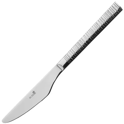 Нож столовый «Бали» сталь нерж. ,L=23,7см