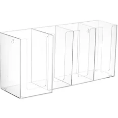 Диспенсер для крышек пластик