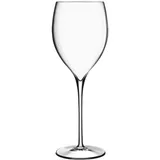 Бокал для вина «Магнифико» хр.стекло 460мл D=75/90,H=240мм прозр.