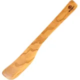 Лопатка дерево ,L=15,5см