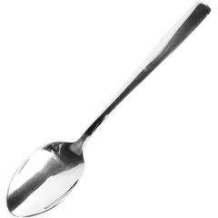 Table spoon “Atlantis Basic”  stainless steel , L=210, B=41mm  metal.