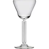 Коктейльная рюмка «Модерн Америка» стекло 190мл D=83,H=176мм прозр.