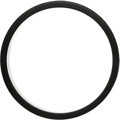 Кольцо кондитерское[6шт] пластик D=80,H=19мм