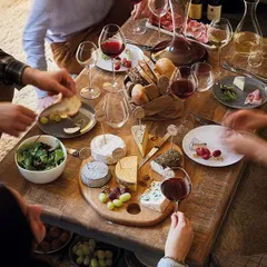 Графин «Элеганс» без крышки стекло 1л D=52,H=225мм, изображение 3