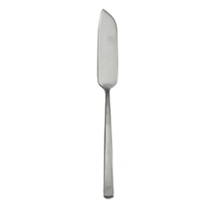 Fish knife “Cream”  stainless steel.