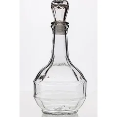 Графин стекло ,0,5 л, ПиэрКуб