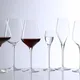 Бокал для вина «Кватрофил» хр.стекло 0,7л D=11,6,H=24,5см прозр., изображение 3