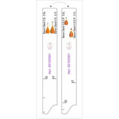 Bar line “Otard” VS, VSOP 0.5, 0.7l