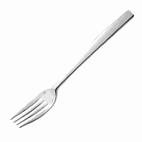 Вилка закусочная «Киа» сталь нерж. ,L=156/50,B=5мм металлич.