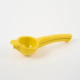 Сквизер алюмин. D=75,L=200мм желт.