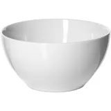 Салатник «Кунстверк» фарфор 450мл D=127,H=60мм белый