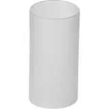 Плафон д/подсвечника 3016 стекло D=48,H=100мм матовый