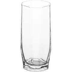 Хайбол (стакан) «Хиcар» стекло 250мл D=60,H=138мм прозр., изображение 2
