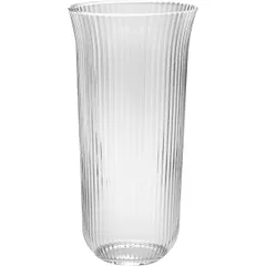 Хайбол (стакан) «Инку» стекло 450мл D=8,H=16см прозр., изображение 3