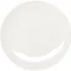 Тарелка «Кунстверк» мелкая без борта фарфор D=20,H=2см белый, Диаметр (мм): 200
