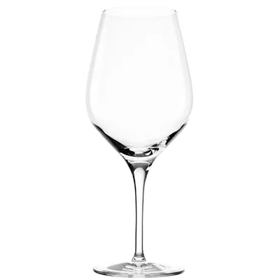Бокал для вина «Экскуизит» хр.стекло 0,645л D=98,H=230мм прозр., Объем по данным поставщика (мл): 645, изображение 2