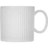 Чашка кофейная «Жансан» фарфор 90мл D=53,H=56,L=77мм белый