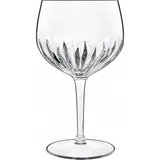 Бокал для вина «Миксолоджи» хр.стекло 0,8л D=11,9,H=20,5см прозр.
