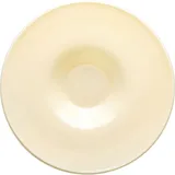 Тарелка для пасты стекло 200мл D=310,H=52мм бежев.