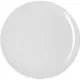 Тарелка «Опшенс» мелкая фарфор D=32,H=2см белый, Диаметр (мм): 320