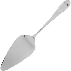 Pastry spatula “Oslo”  stainless steel , L=240/110, B=54mm  metal.