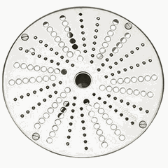 Диск терка «Драники» д/R502,CL50,CL52