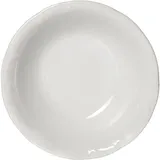 Блюдо «Штутгарт» для фруктов фарфор 200мл D=14,H=3см белый
