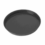 Форма кондитерская сталь,антиприг.покр. D=300,H=25мм