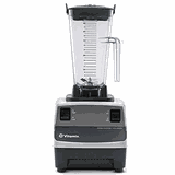 Блендер проф.2 скорости «Дринк Машин» мерн.конт.1.4л тритан 850вт черный,прозр.