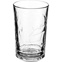 Хайбол (стакан) «Эфир» стекло 410мл D=83,H=135мм прозр., изображение 2