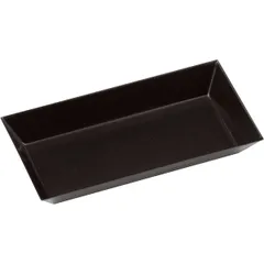 Baking dish steel,non-stick coating ,H=1,L=10,B=5cm