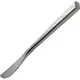 Нож столовый «Фюз мартеле» сталь нерж. ,L=21,5см металлич., изображение 2