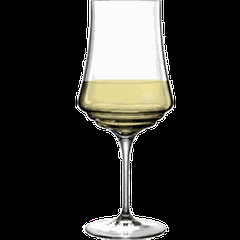 Бокал для вина «Испириенц» хр.стекло 390мл D=63/87,H=205мм прозр.