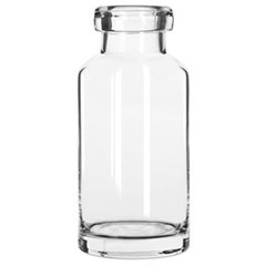 Бутылка стекло 0,85л D=89,H=194мм прозр.