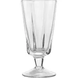 Lafitte glass crystal 40ml D=46,H=98mm clear.