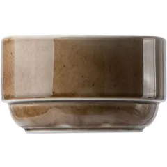 Салатник «Кантри Стайл» фарфор 460мл D=12,H=6см зелен., изображение 4