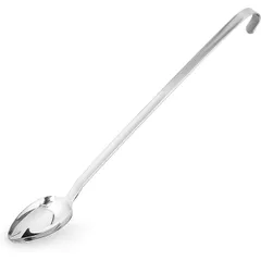 Ложка для соуса сталь нерж. ,L=43см