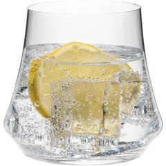 Олд фэшн (стакан) «Эклипс» хр.стекло 290мл D=86,H=80мм прозр., изображение 2