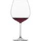 Бокал для вина «Ивенто» хр.стекло 0,783л D=78,H=223мм прозр., изображение 2