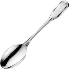 Ложка чайная «Витториале» сталь нерж. металлич.