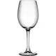 Бокал для вина «Классик» стекло 360мл D=63,H=213мм прозр., Объем по данным поставщика (мл): 360