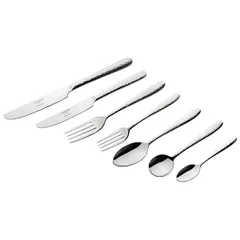 Набор столовых приборов на 1 персону[7шт] сталь нерж.