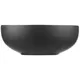 Салатник «День и ночь» керамика 1,3л D=215,H=75мм белый,черный, изображение 6