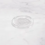 Крышка для бумажного контейнера OneBowl 380/520 мл полипроп. D=10,2см прозр.