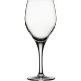 Бокал для вина «Амбер» стекло 425мл D=90,H=205мм прозр.